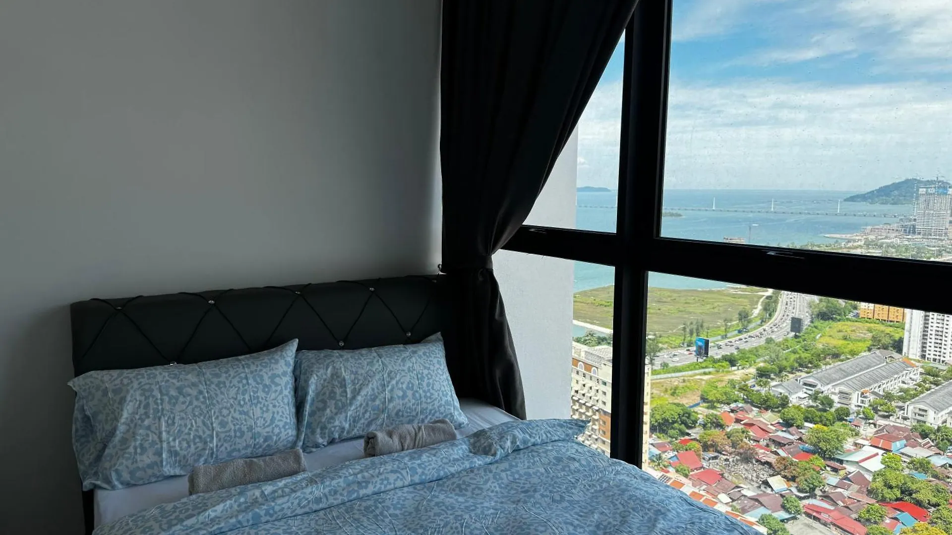 World Class Apartment In Georgetown 3Br Jelutong
