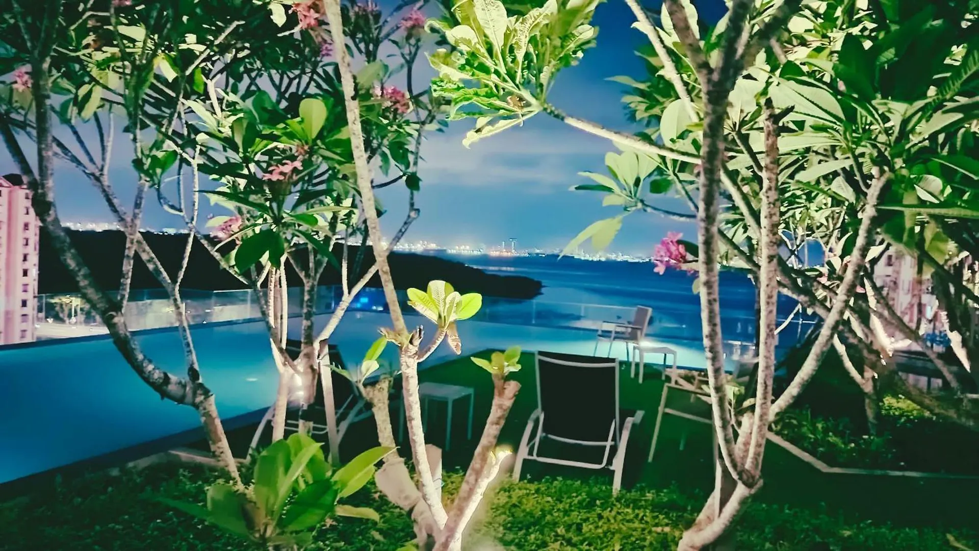 World Class Apartment In Georgetown 3Br Jelutong