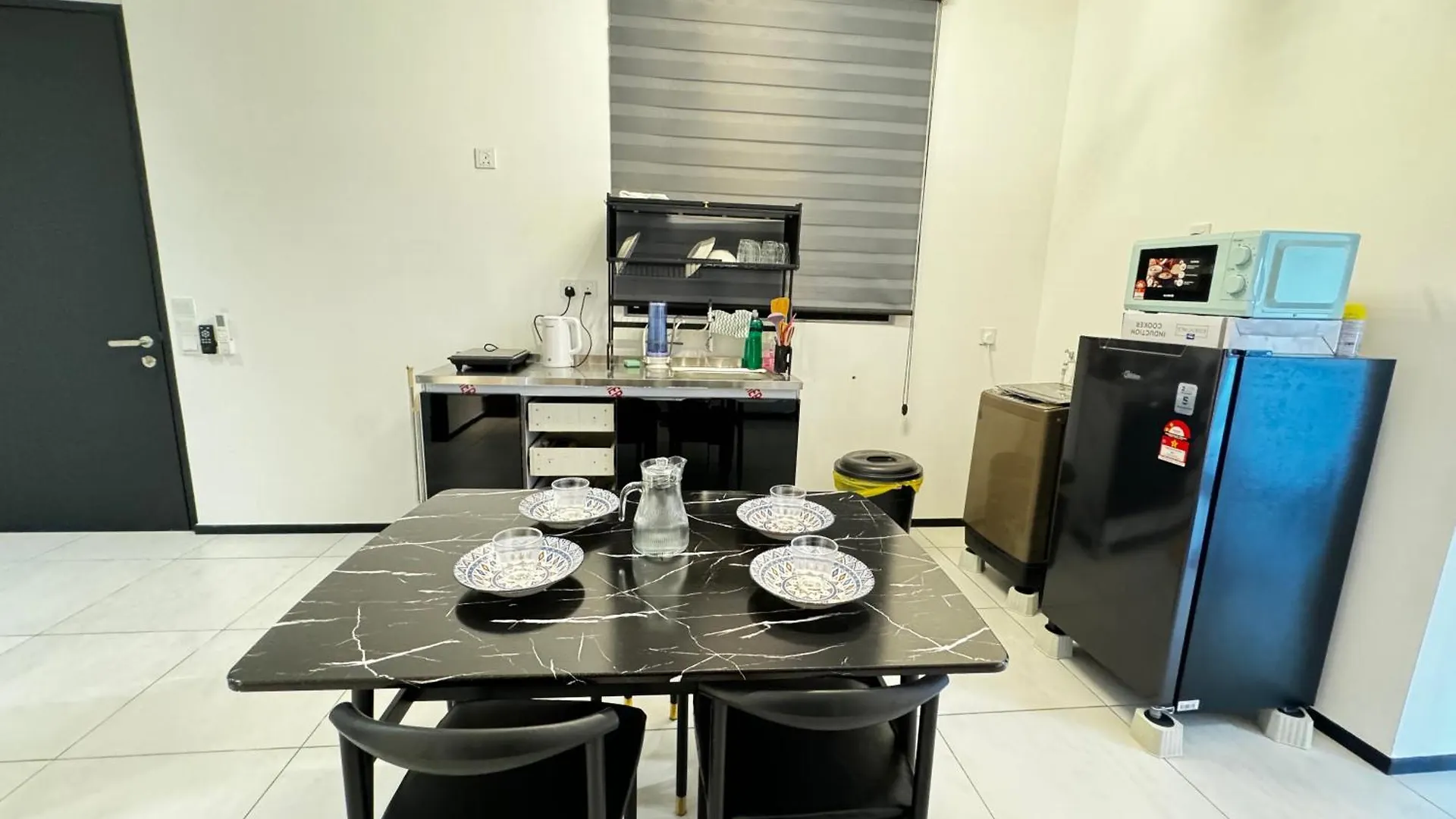 World Class Apartment In Georgetown 3Br Jelutong 0*,