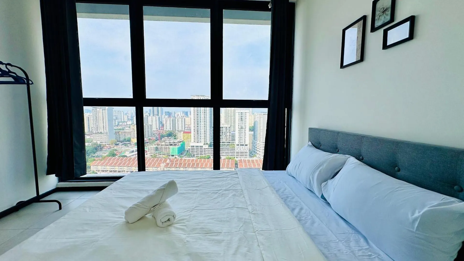 World Class Apartment In Georgetown 3Br Jelutong 0*,