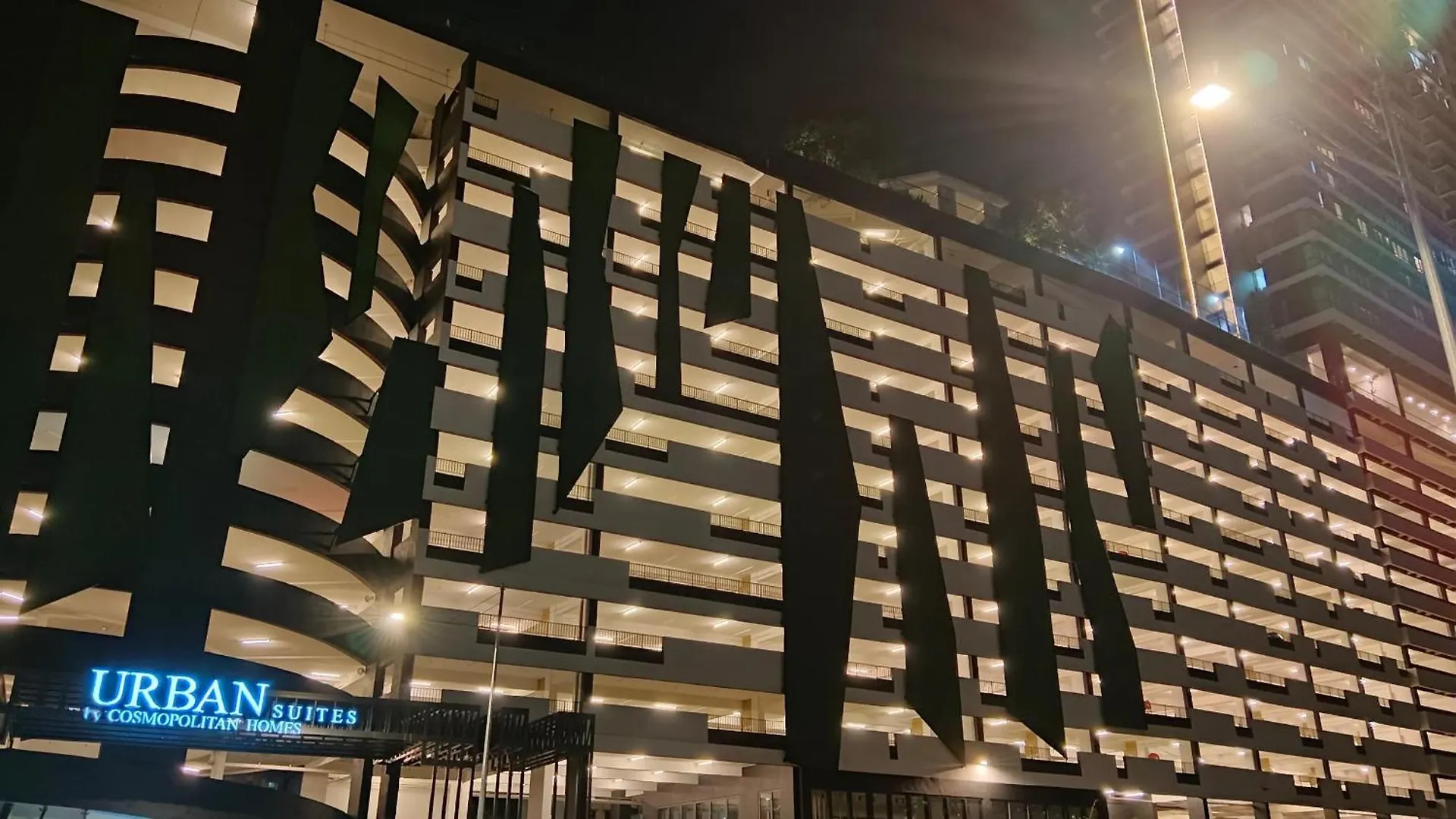 World Class Apartment In Georgetown 3Br Jelutong