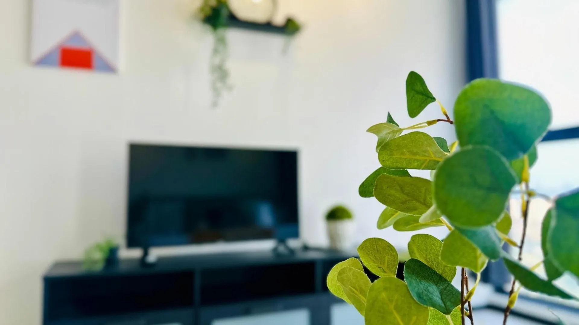 World Class Apartment In Georgetown 3Br Jelutong Malaisie