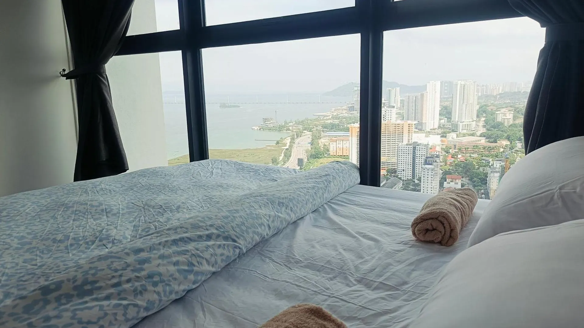 Contacts de World Class Apartment In Georgetown 3Br