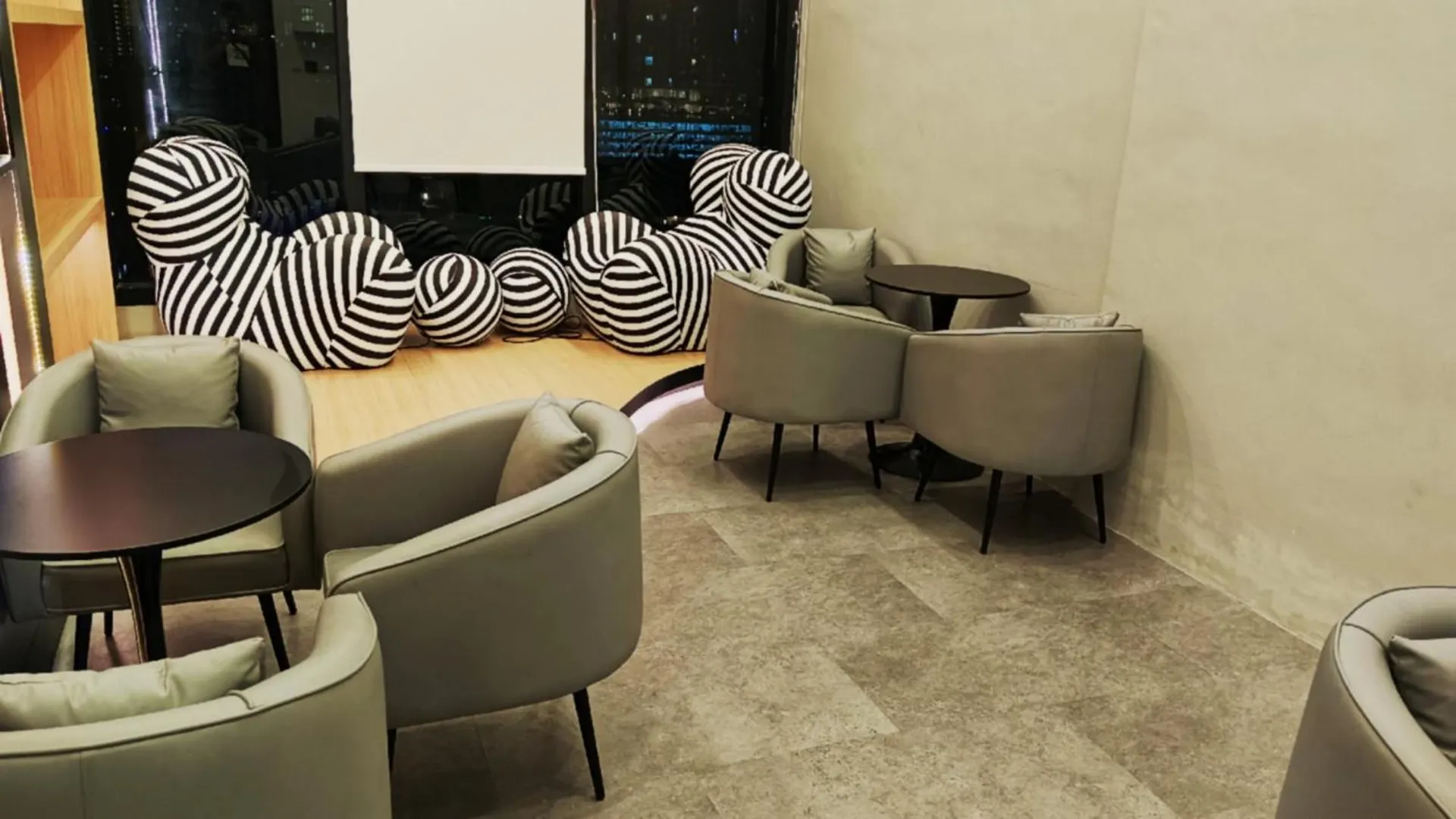 World Class Apartment In Georgetown 3Br Jelutong Malaisie