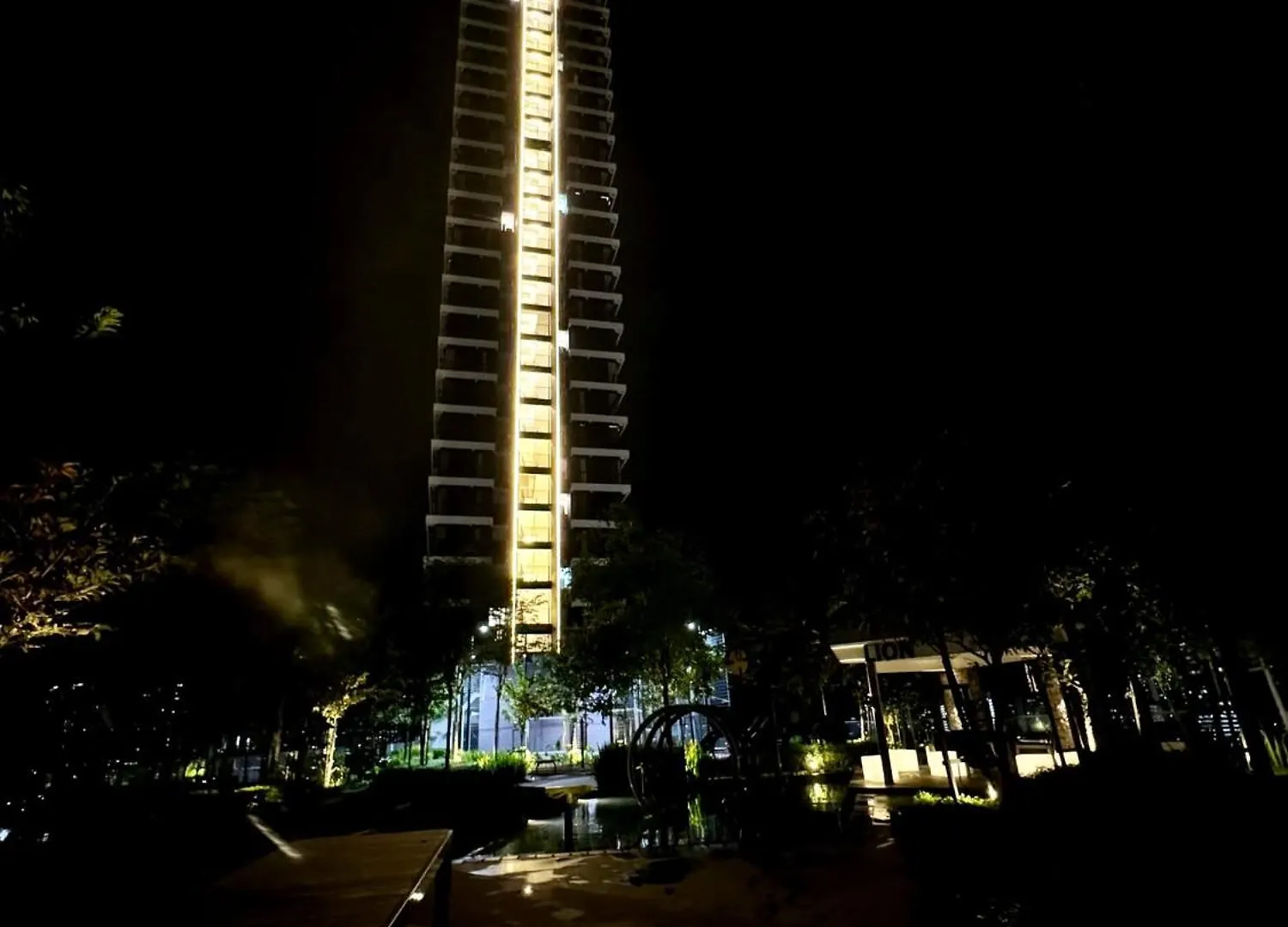 World Class Apartment In Georgetown 3Br Jelutong 0*,  Malaisie