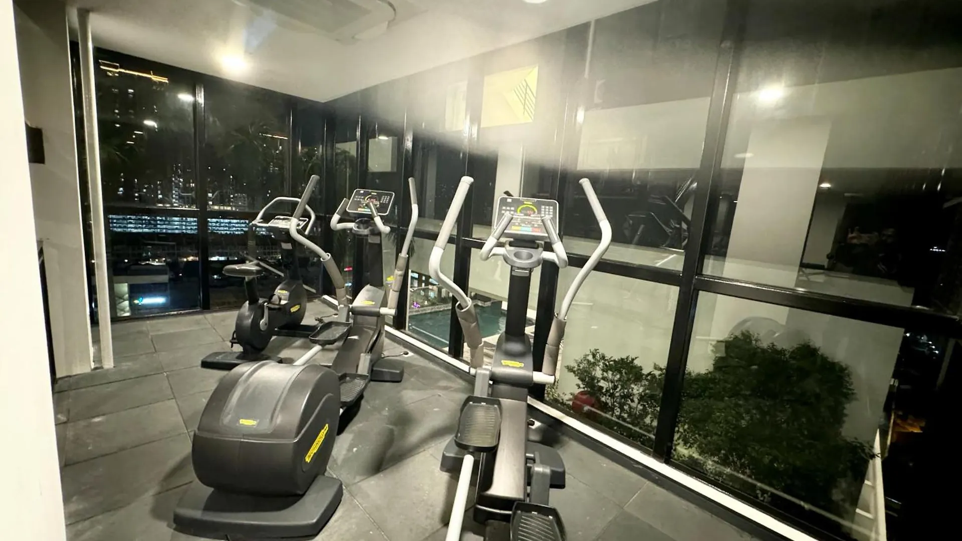 World Class Apartment In Georgetown 3Br Jelutong 0*,  Malaisie