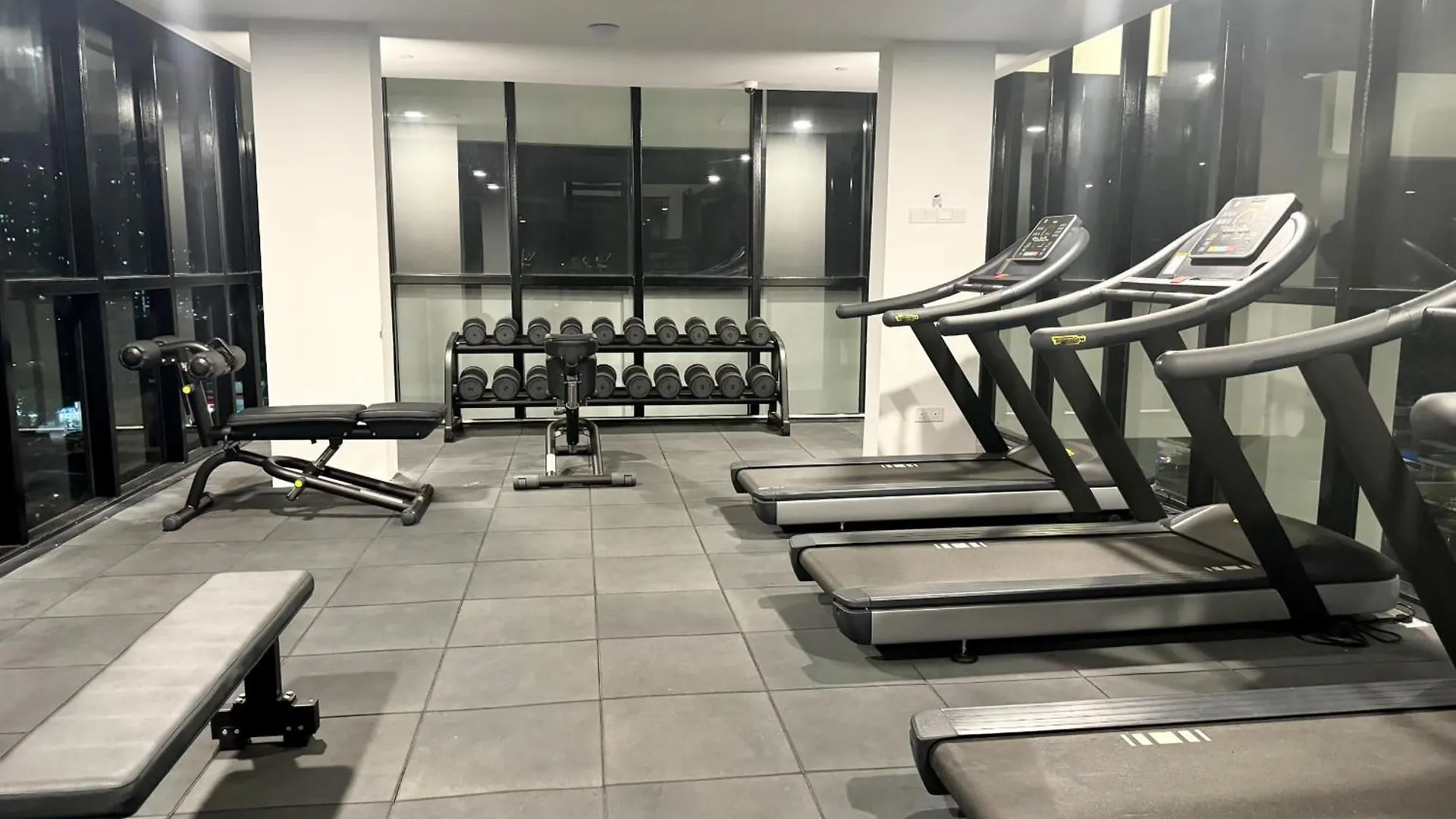 World Class Apartment In Georgetown 3Br Jelutong